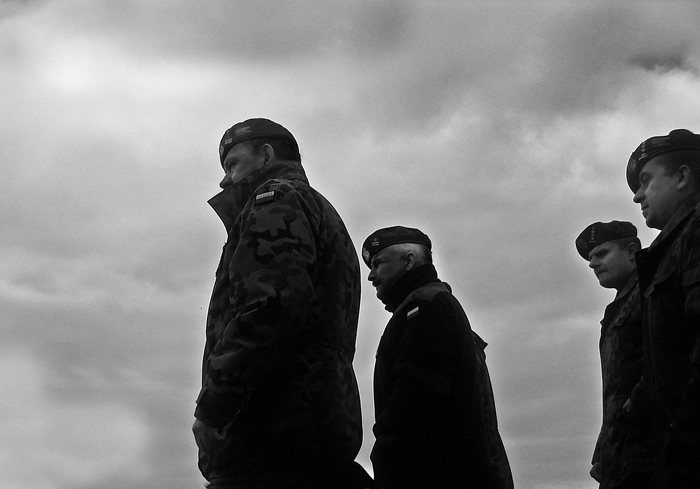 Sinn des Krieges ...