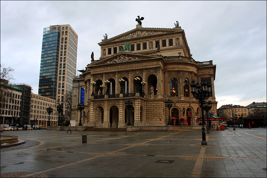 Alter Oper