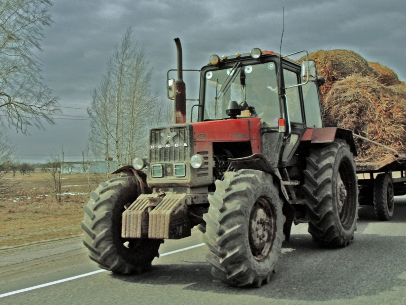 ... Löcher, Löcher Löcher ...