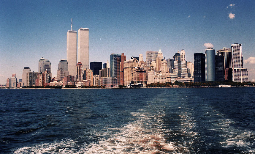 21. August 2001
