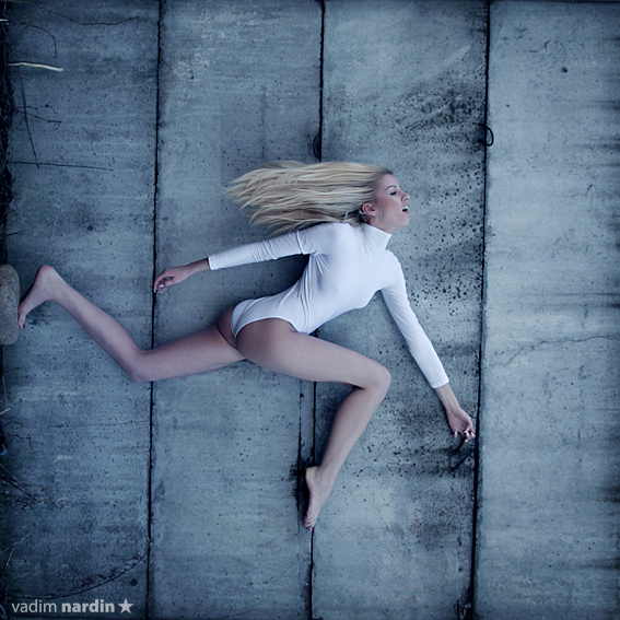 Über Durchlaufen der Frühlingswind | 2009 |