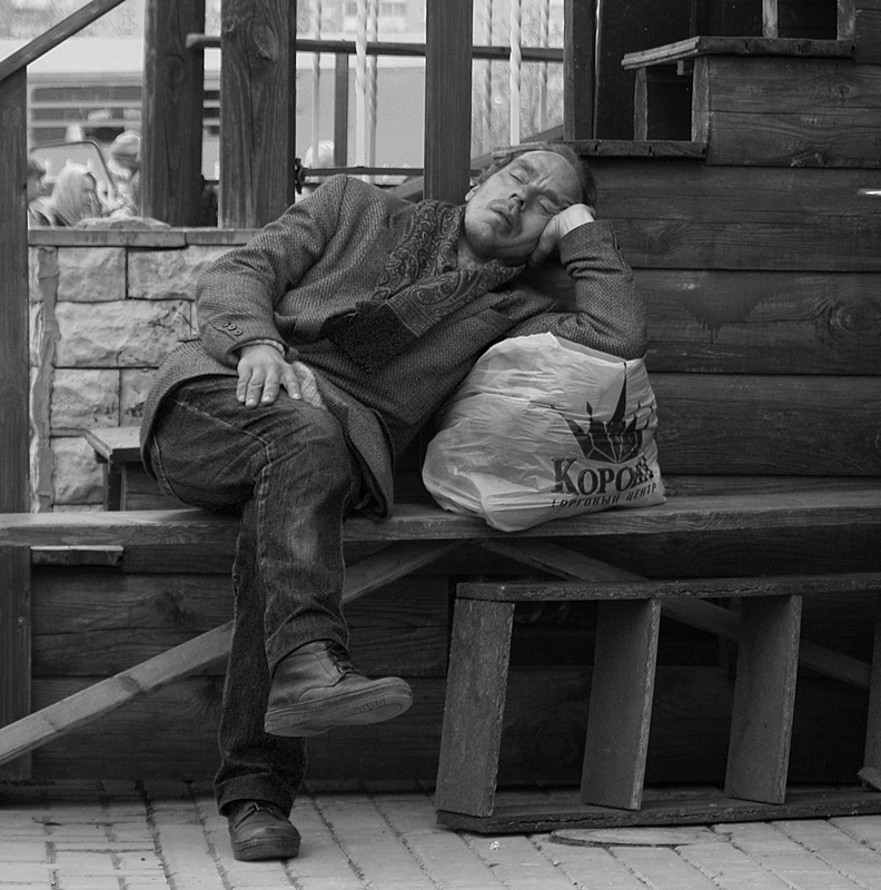 Das Leben ist schön