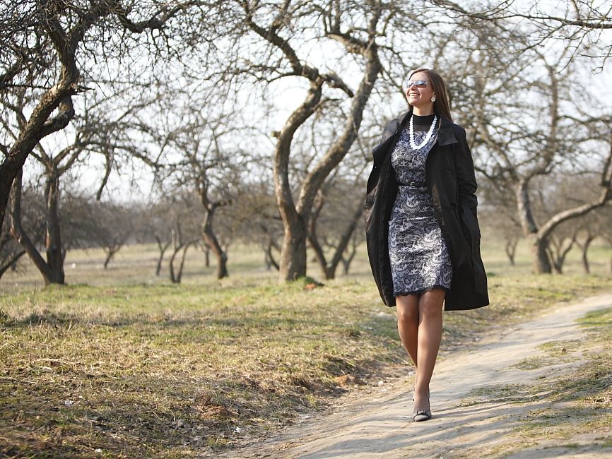 Der Frühling ist gekommen