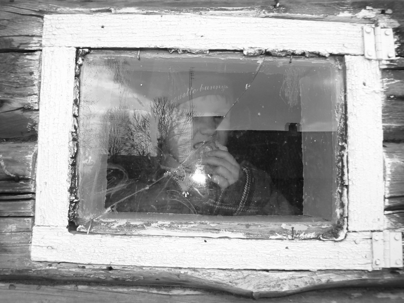 Auf der anderen Seite des geteilten