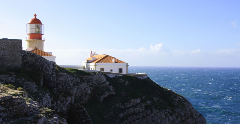 Extreme Punkt Europas