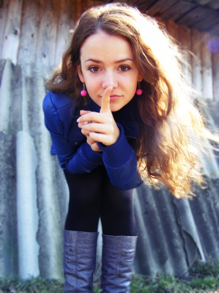 nur ein Wort für jeden ..