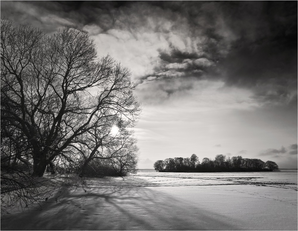 Bilder von der Welt ...