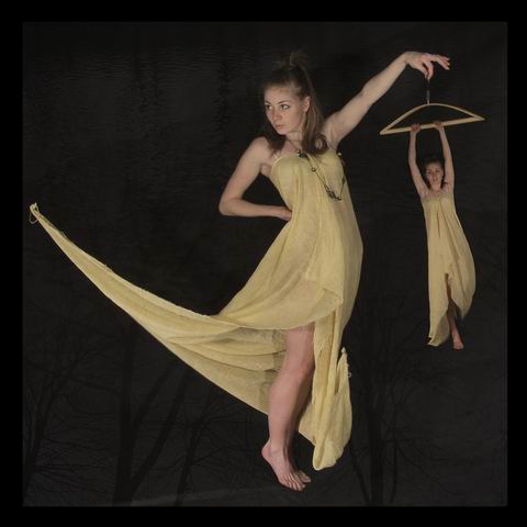 eine Illusion der Hoffnung