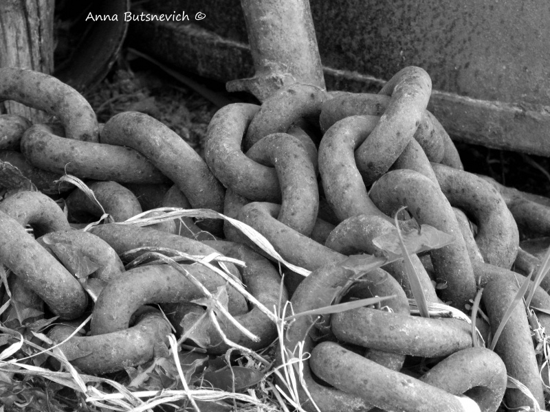 sokvannye eine Kette ...