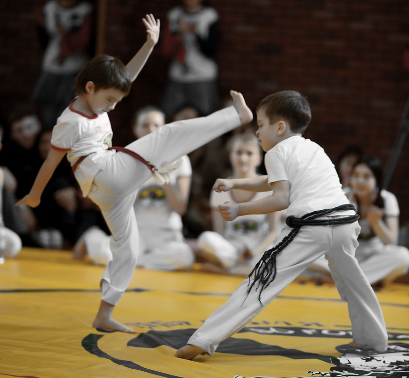 ... Ist der Meister ....