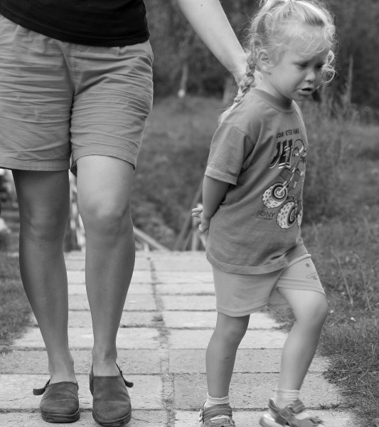 Blood Beleidigung ...