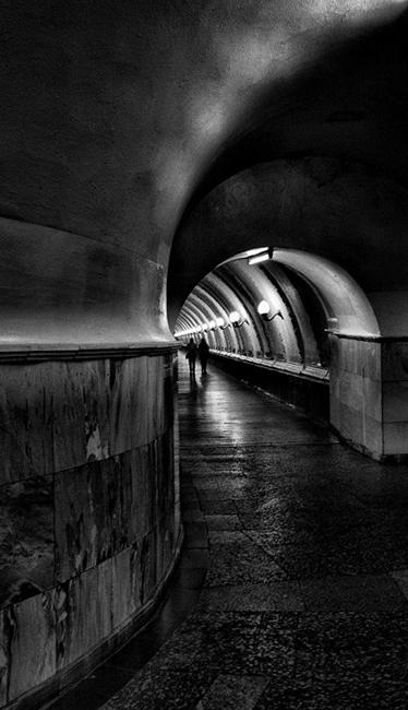 und die ganze Welt ist nicht genug ...