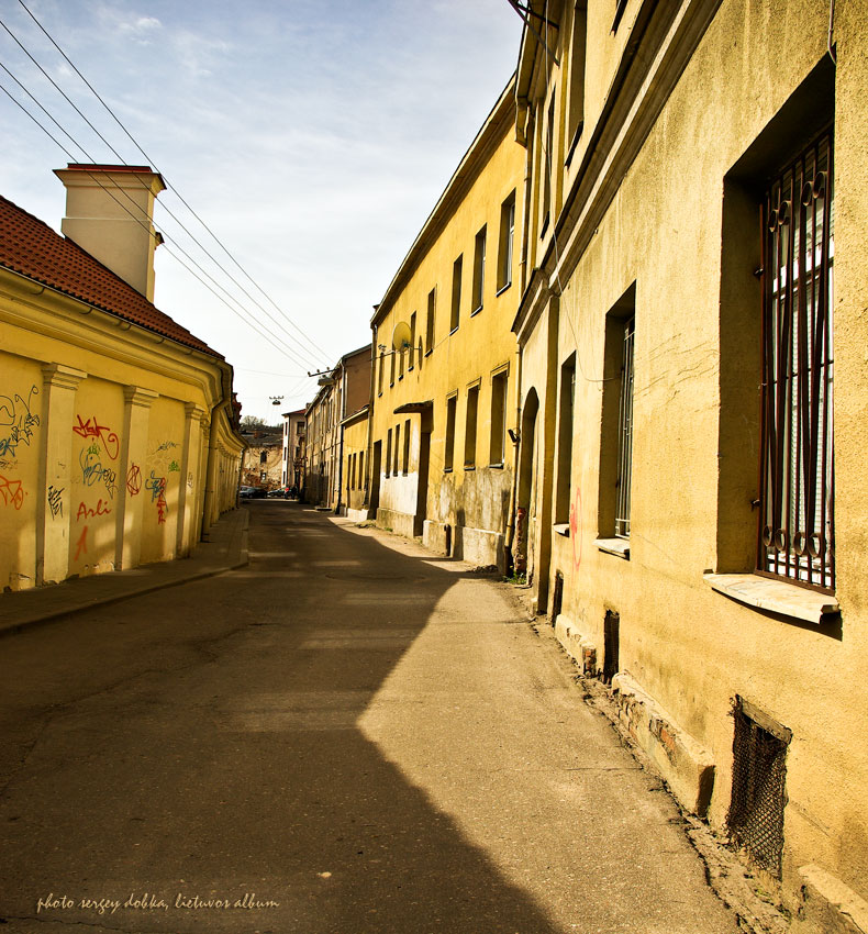 ... Teschin Sprache ...