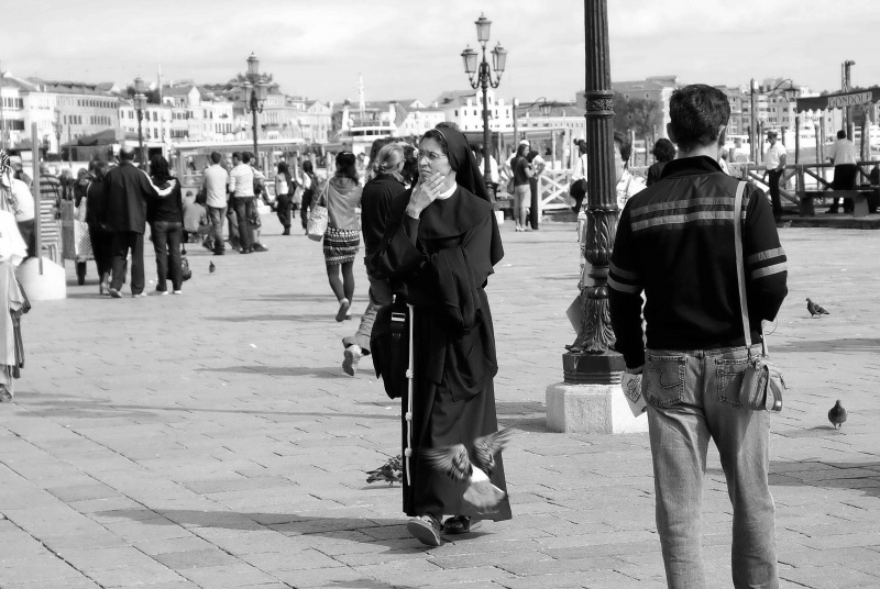 der Gedanke der ewigen