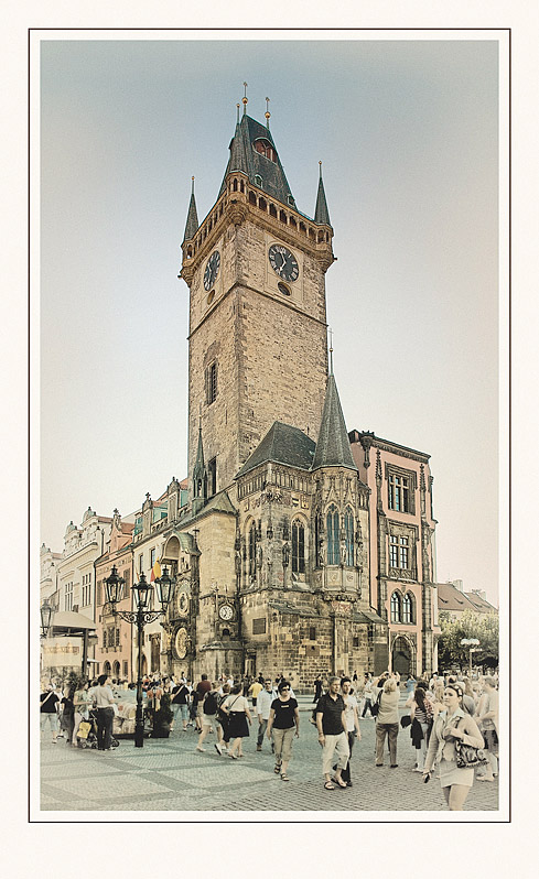 Oops ... Century ...