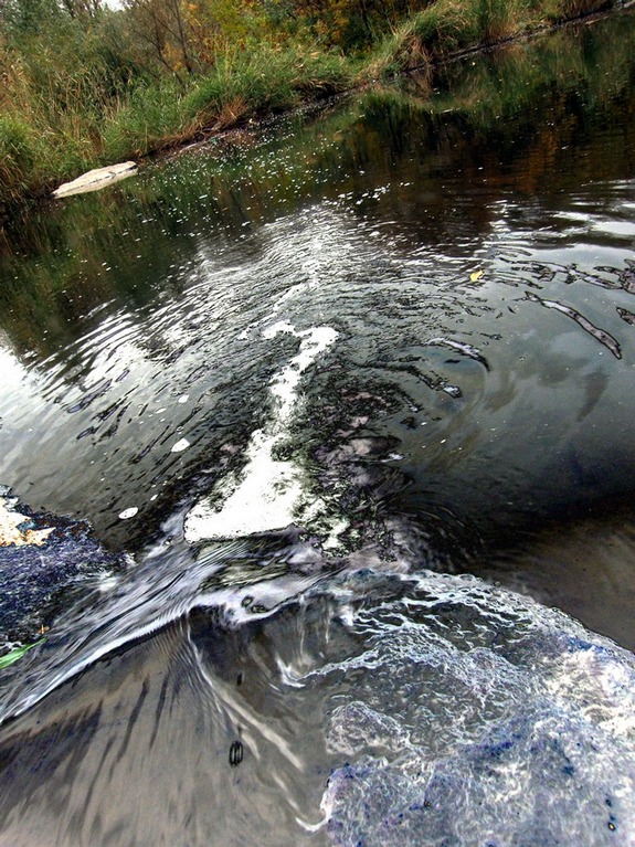 from the past to the present