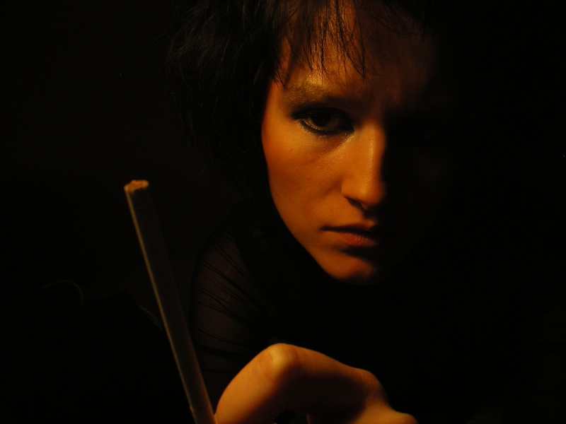 Ich bin müde von euch ...