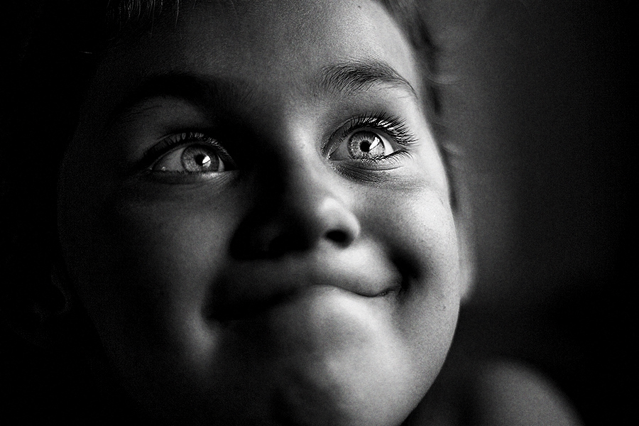 wenn die Idee erblickte ...