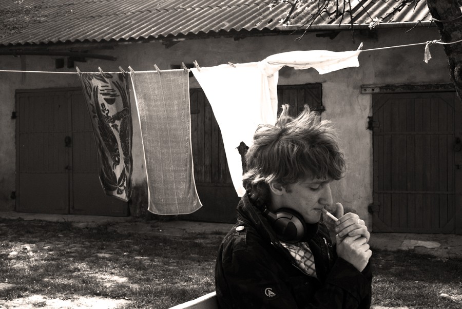 Das gewöhnliche Leben