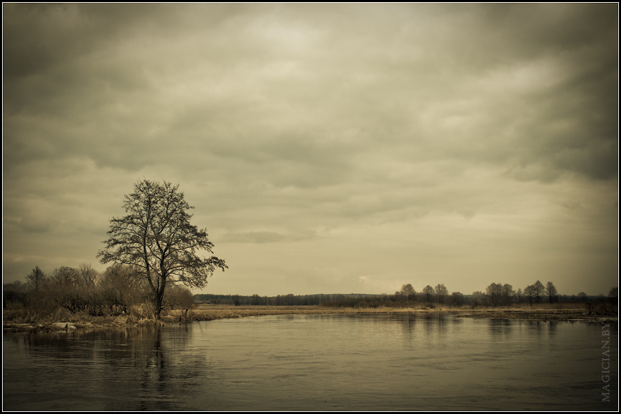 Dieser Film handelt von einem kleinen, aber sehr schönes Land