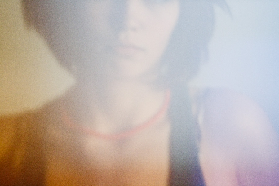 von Licht und Unformat