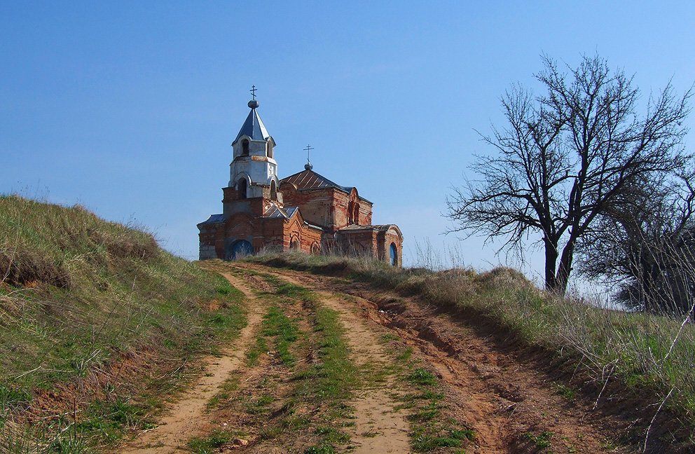 Shadow vergangener Zeiten ...