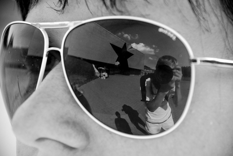 Ich denke - meine Burg