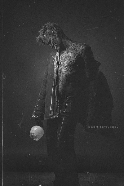 Gentleman und das Gift