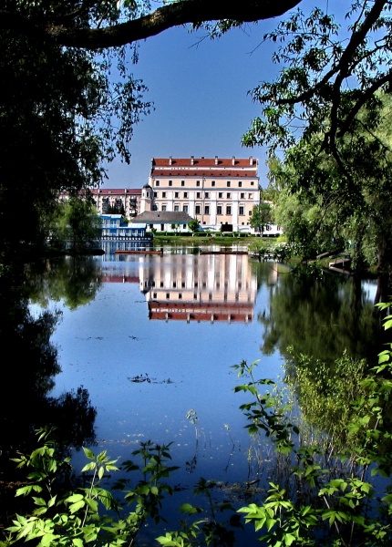 Meine Stadt Pinsk