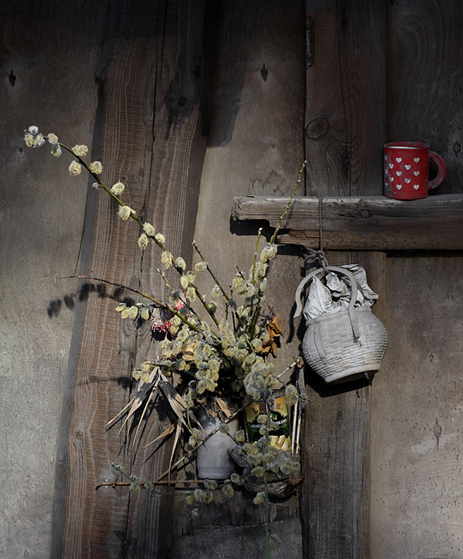 Die Liebe der Dichtungen