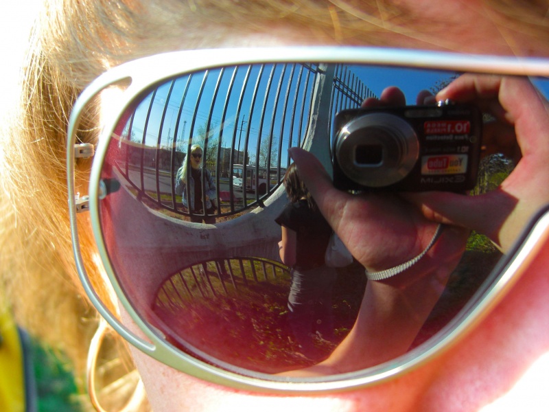 Das Leben in der Reflexion