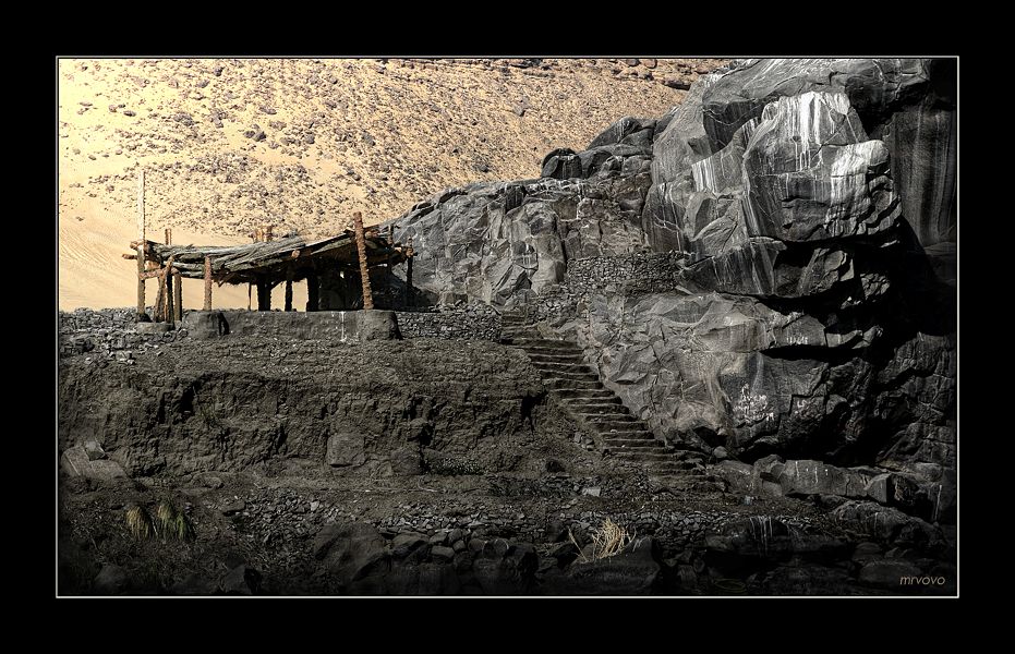 Tales of Echnaton - Folge 10