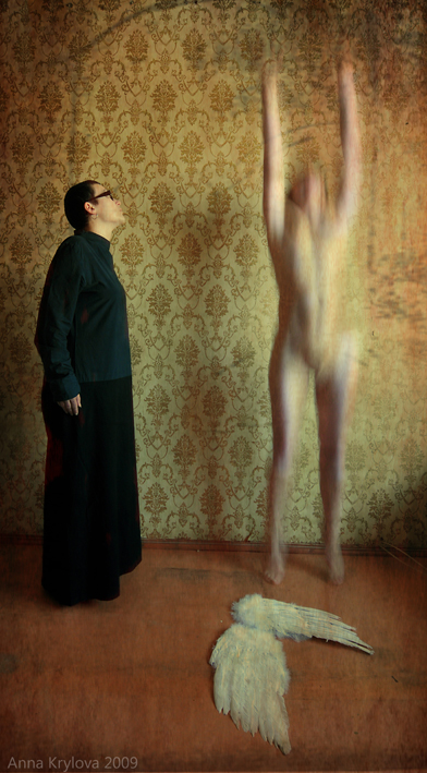 Alles kann ohne mich, Teil 3