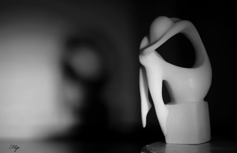 Über Einsamkeit ... 2