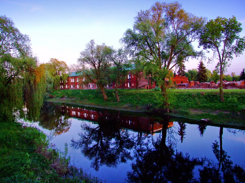 Festung Brest