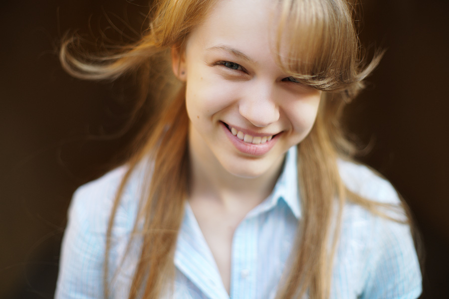 Urban Portraits - Teil Zwei
