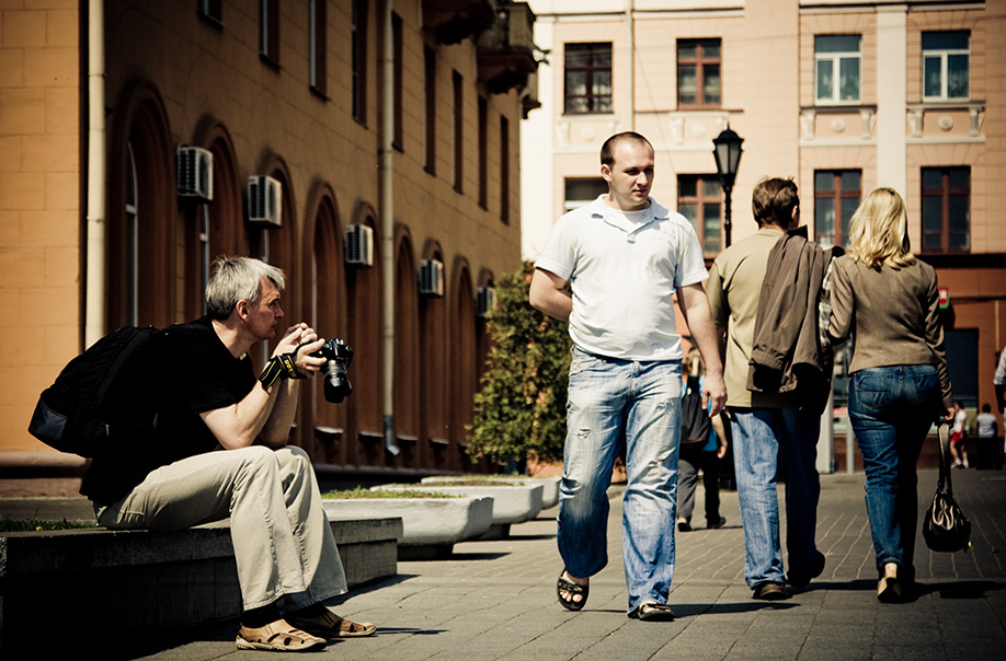 Arthur Gapanovich (ArtGapan) 2