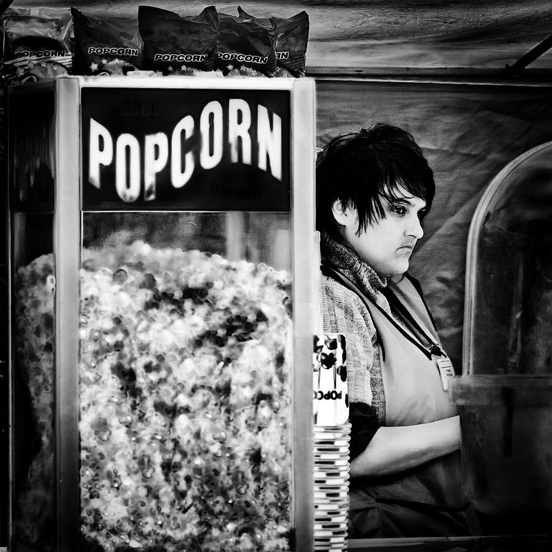 popcorn