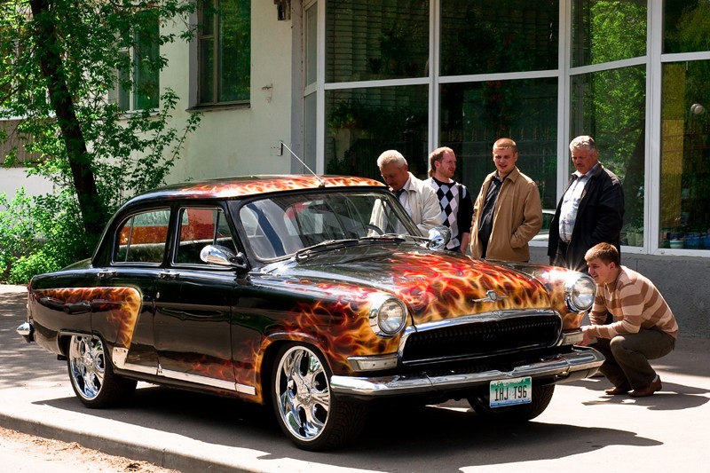 Spielzeug für Erwachsene