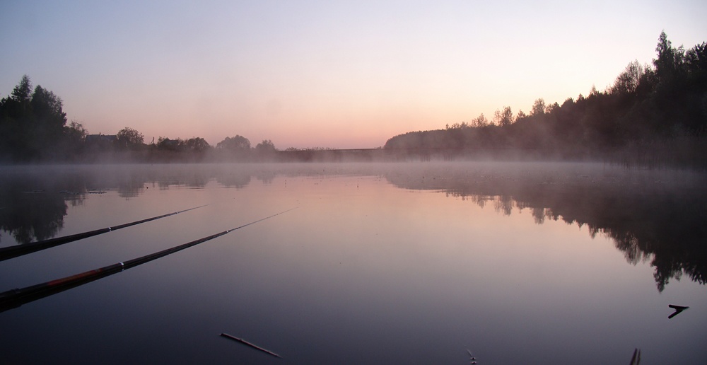 ................. Ranenko Morgen ......................