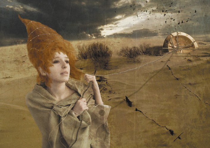 Verlängert die Zeit