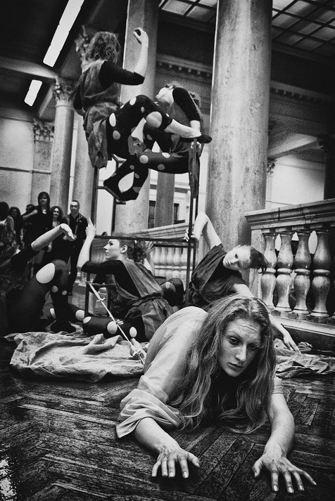 jeder hat seine eigenen Ängste ..