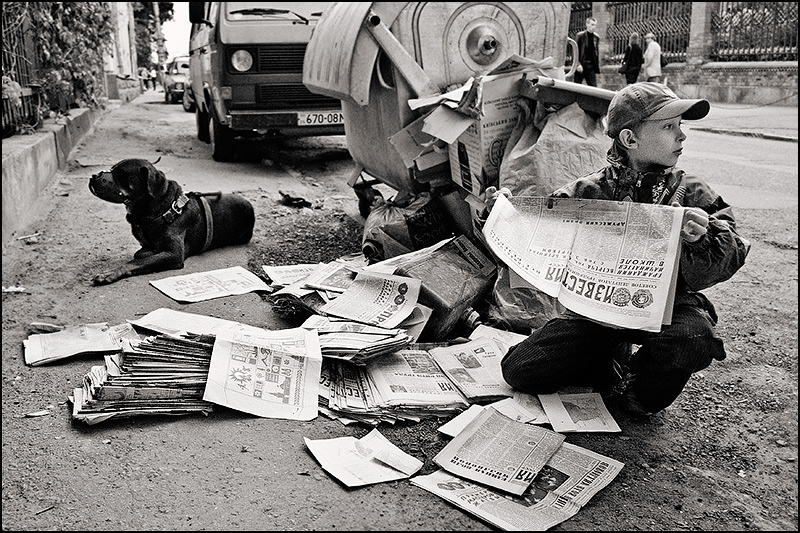 Auf der Suche nach Wahrheit