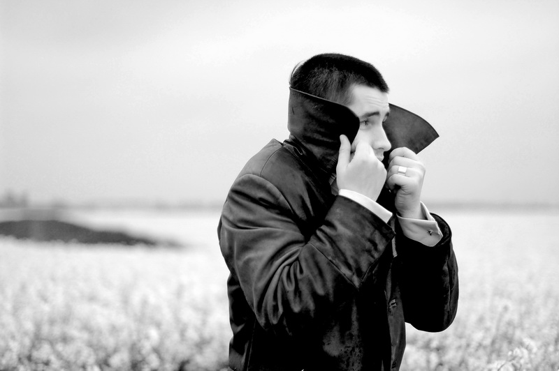 "Aber der Nordwind ist mein Freund"