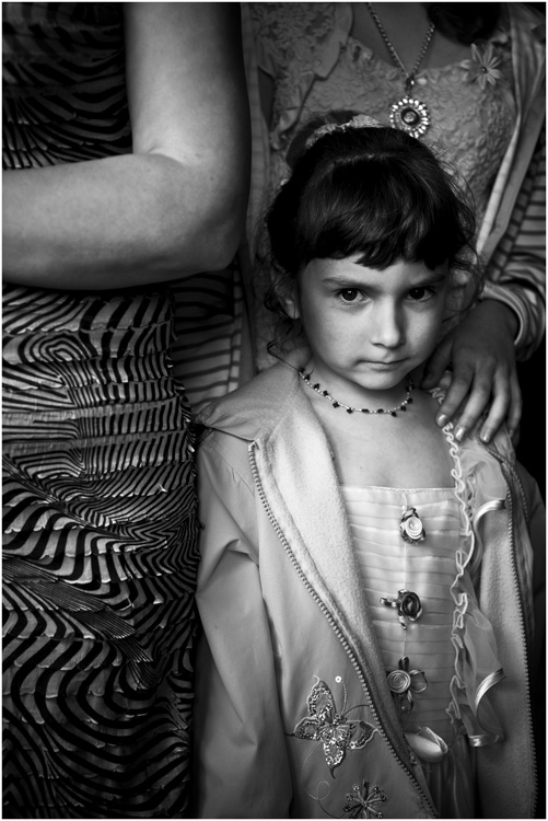 psychologisches Profil