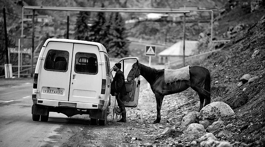 unserer Stadt ......