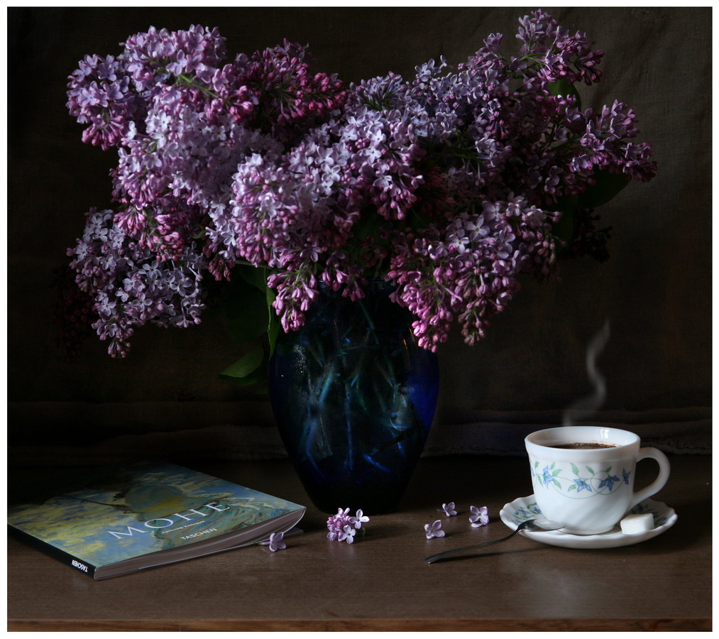 DUFT LILAC