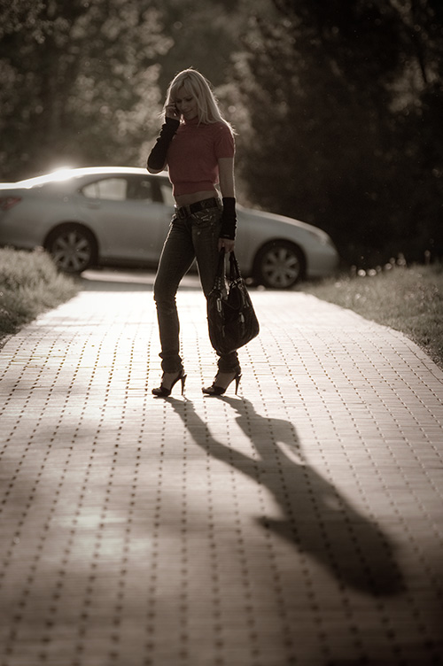 "Moon" zu verfolgen.