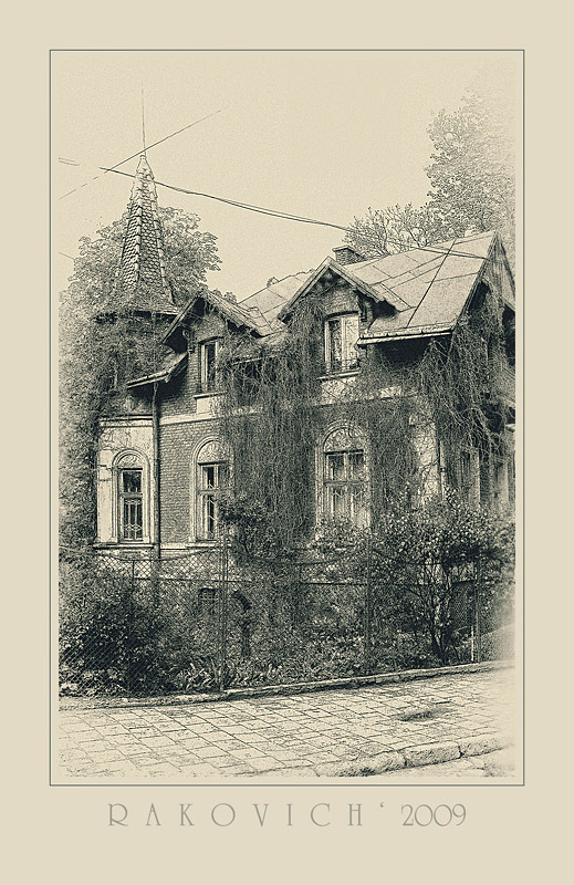 Dobry Haus der Märchen ...