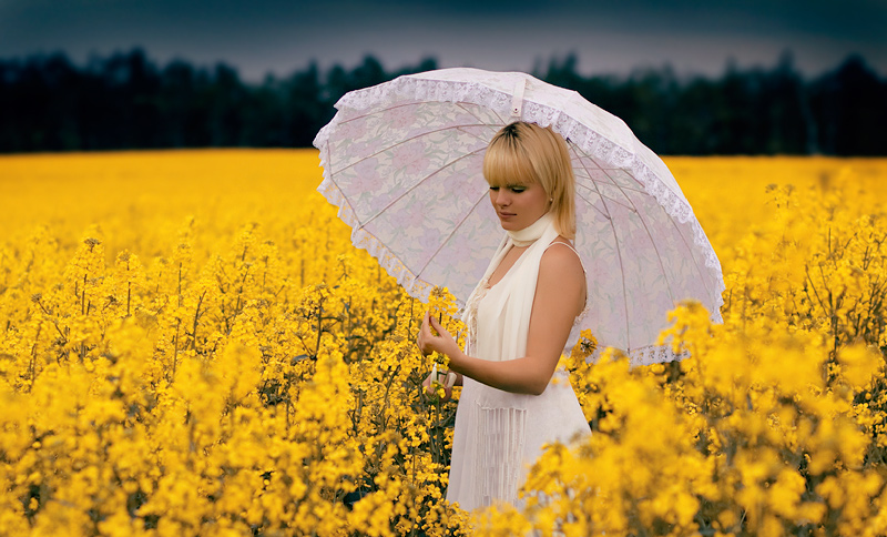 Talking about the regen